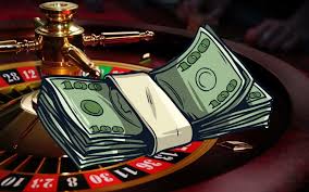 Зеркало Casino BOOI